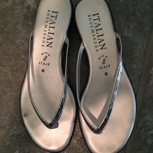 Italian Shoemakers Sandals